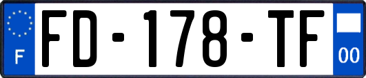 FD-178-TF