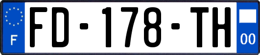 FD-178-TH