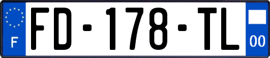 FD-178-TL