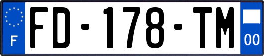 FD-178-TM