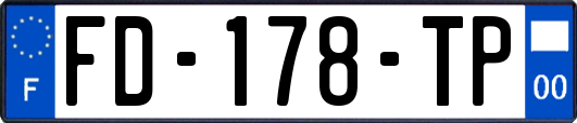 FD-178-TP