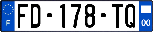 FD-178-TQ