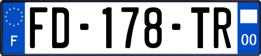 FD-178-TR