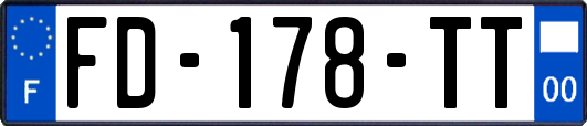 FD-178-TT