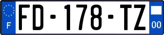 FD-178-TZ