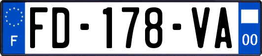 FD-178-VA