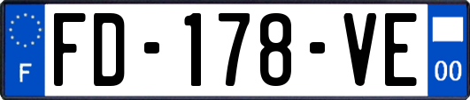 FD-178-VE