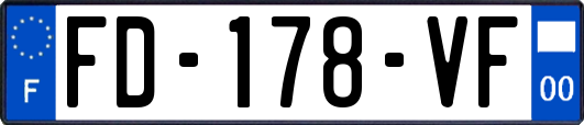 FD-178-VF