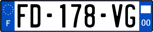 FD-178-VG