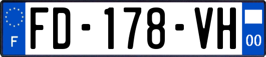 FD-178-VH