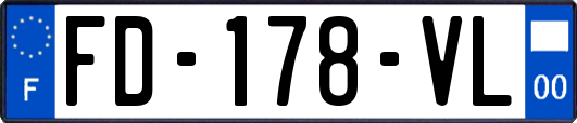 FD-178-VL