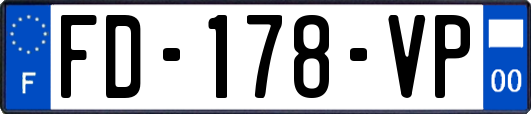 FD-178-VP