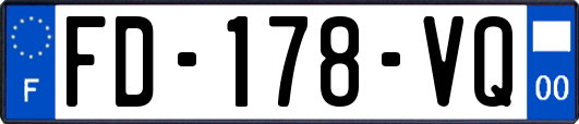 FD-178-VQ