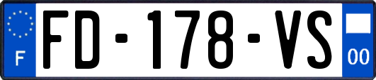FD-178-VS