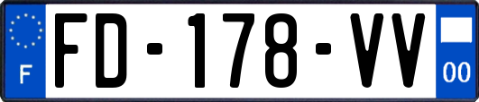 FD-178-VV