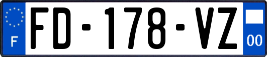 FD-178-VZ
