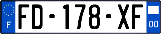 FD-178-XF