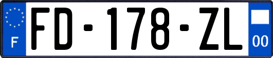 FD-178-ZL