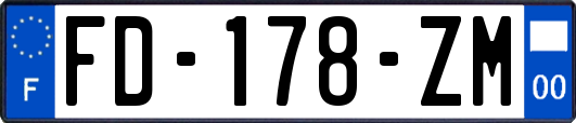 FD-178-ZM