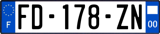 FD-178-ZN