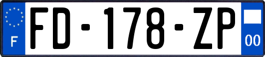 FD-178-ZP