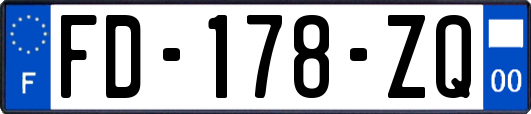 FD-178-ZQ