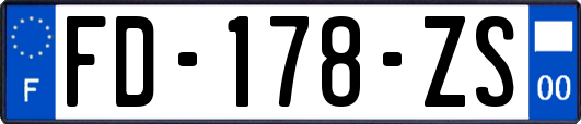 FD-178-ZS