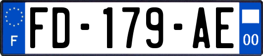 FD-179-AE