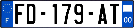 FD-179-AT