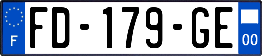 FD-179-GE