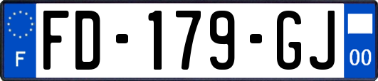 FD-179-GJ