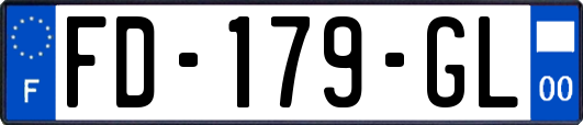 FD-179-GL
