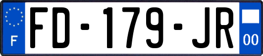 FD-179-JR