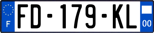 FD-179-KL