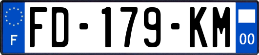FD-179-KM