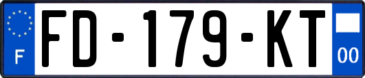 FD-179-KT