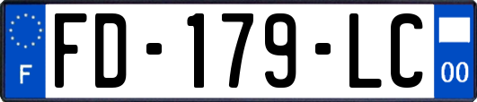 FD-179-LC