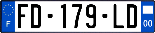 FD-179-LD