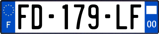 FD-179-LF