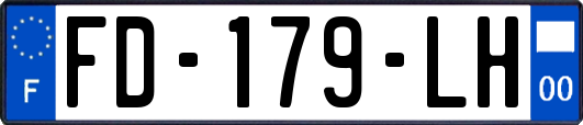 FD-179-LH
