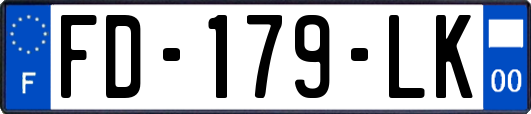 FD-179-LK
