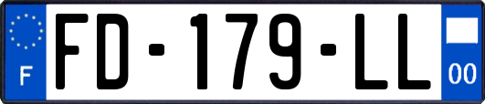 FD-179-LL