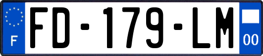 FD-179-LM