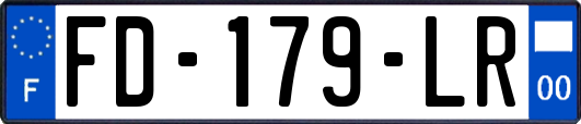 FD-179-LR