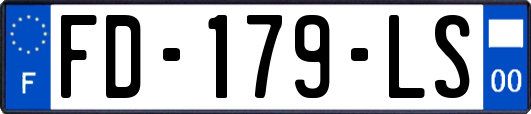 FD-179-LS