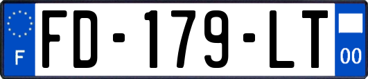 FD-179-LT