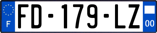 FD-179-LZ
