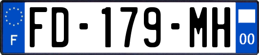 FD-179-MH