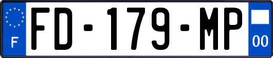 FD-179-MP