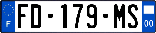 FD-179-MS
